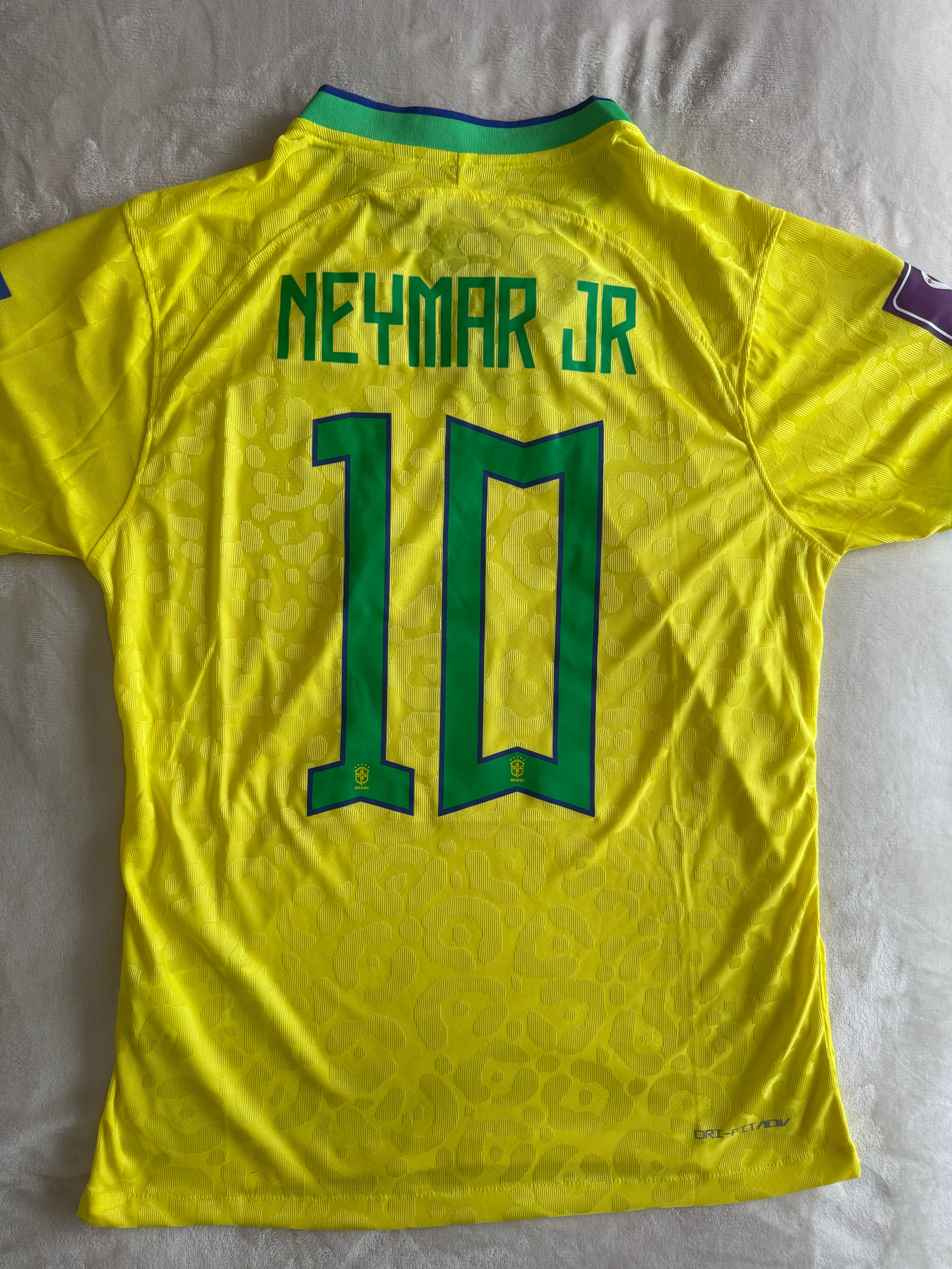 Neymar jr Brazil 2024 Copa America