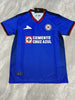 Cruz azul retro jersey